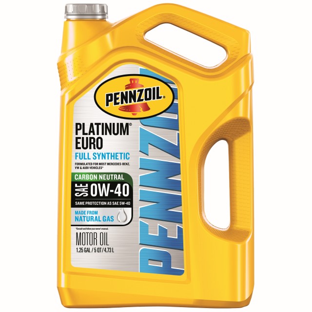 pennzoil