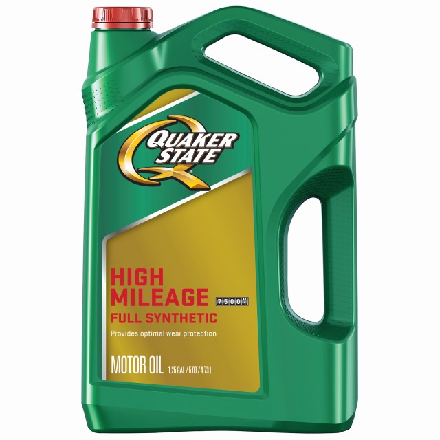 quaker state