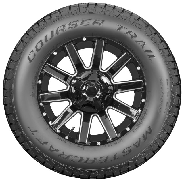 goodyear courser trail tire