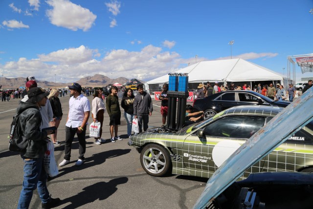 holley ls fest west group shot