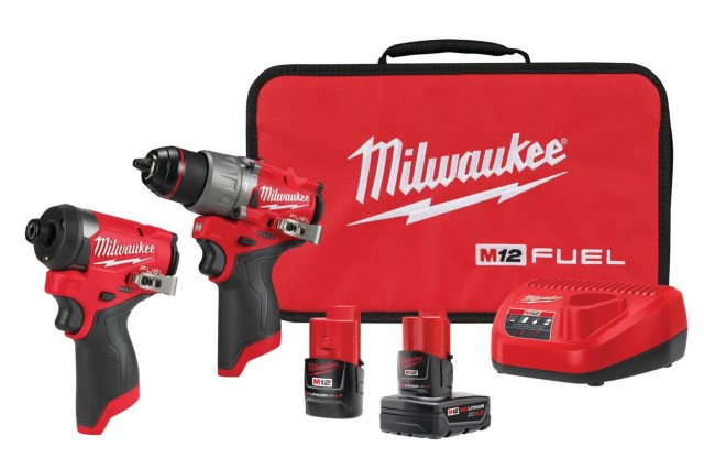 summit racing milwaukee tool