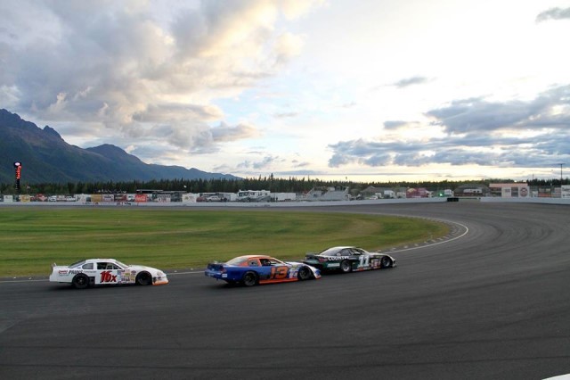 alaska raceway park