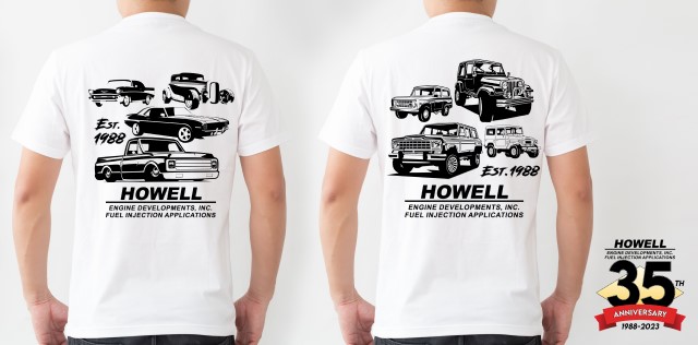 howell efi