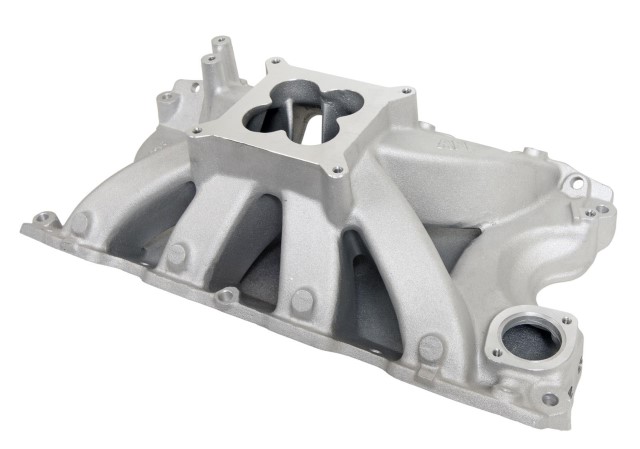 summit racing afr intake manifold