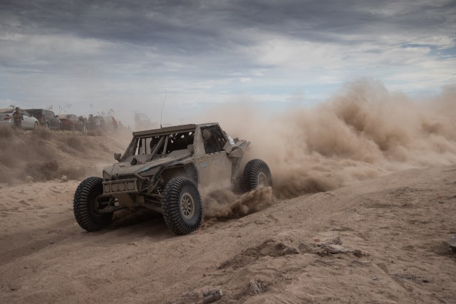 2023 score baja 1000 bilstein race