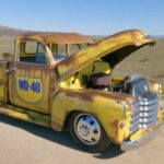 WD-40 Co. Recognized for Supporting SEMA Cares