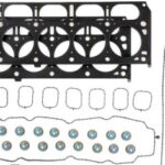 Cometic’s Street Pro Top End Gasket Kit: Summit Racing