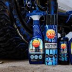 303 Appearance Products Expands Auto Detailing Line