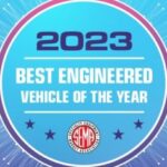 SEMA Launches Best Engineered Vehicle of the Year Award