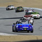 Global Mazda MX-5 Cup: One for the Record Books