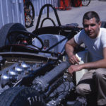 Legendary Indianapolis 500 Engine Builder Meyer Dies At 89