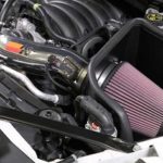 New Intakes From K&N at SEMA 2019