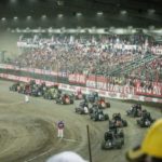 MotorSports: Ferrucci Gets Indycar Contingent Off To Strong Start At Chili Bowl