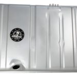 Aeromotive Gen II Stealth Tank for Hellcat Swaps