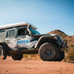 BILSTEIN B8 8100 Direct-Fit Bypass Shocks