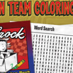 Keep the Little Motorheads Busy at Home