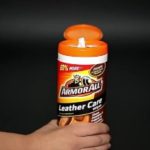 Armor All Leather Cleaning Wipes: Cleaning on the Quick