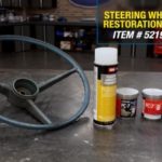 Eastwood: How to Repair a Cracked Steering Wheel