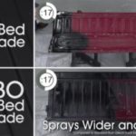 Rust-Oleum's Turbo Spray System in Action
