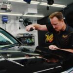 Evaluating Surface and Subsurface Paint Defects | Meguiar's