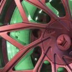 Oracle Lighting LED Wheel Rings