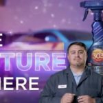 Protect Your Car With 303 Graphene Nano Spray Coating