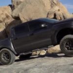 Westin Ranger Build for SEMA360