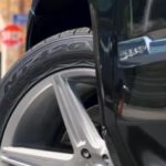 Nitto NT420V Luxury Truck and SUV Tire