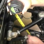 Aldan American: Measuring Coilovers on a C10 Truck