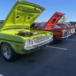 QA1 Hosts Special Mopar Event At Company HQ