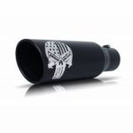 Gibson Patriot Skull Exhaust