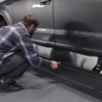 AMP Research PowerStep Smart Series Running Board Install