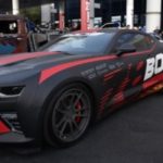 2021 SEMA Show Feature Vehicle Deadline Approaches
