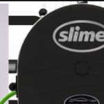 Slime Intro's New Pro-Series Garage Inflation Station