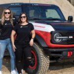 Bronco Brand Sending 3 Teams and Full 4x4 Lineup: Rebelle Rally