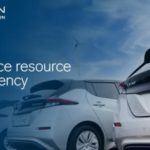 Nissan Brings its Innovation to the Race to Zero