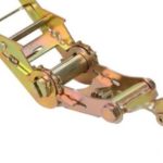 Bulldog Winch: Ratcheting Straps for Low Clearance Vehicles