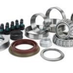 Eaton Performance: New Master Differential Install Kits
