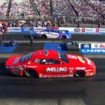 FREE 24/7 NHRA CHANNEL NOW AVAILABLE ON 10 STREAMING PLATFORMS