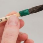 Channel Your Inner Paint Brush Wizard: Mack Brush Company Brushes