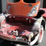 SEMA: Kansas Passes Legislation Protecting Car Owner, Restorer Rights