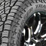 Goodyear Intros New All-Season Tires to Mastercraft Courser Line
