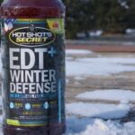 Hot Shot’s Secret Intros EDT+ Winter Defense Diesel Fuel Additive